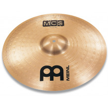 Тарілка Meinl MCS18 Crash-Ride